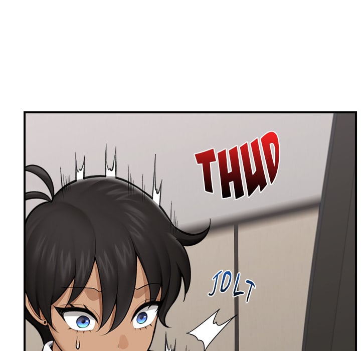 Hypnotist Security Guard (Uncensored) Chapter 14 - Page 11
