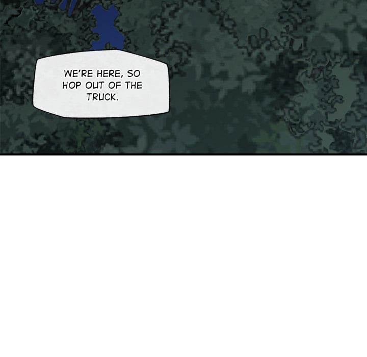 Hypnotist Security Guard (Uncensored) Chapter 15 - Page 117