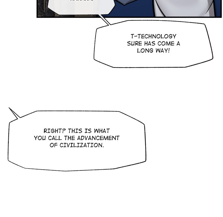 Hypnotist Security Guard (Uncensored) Chapter 15 - Page 159