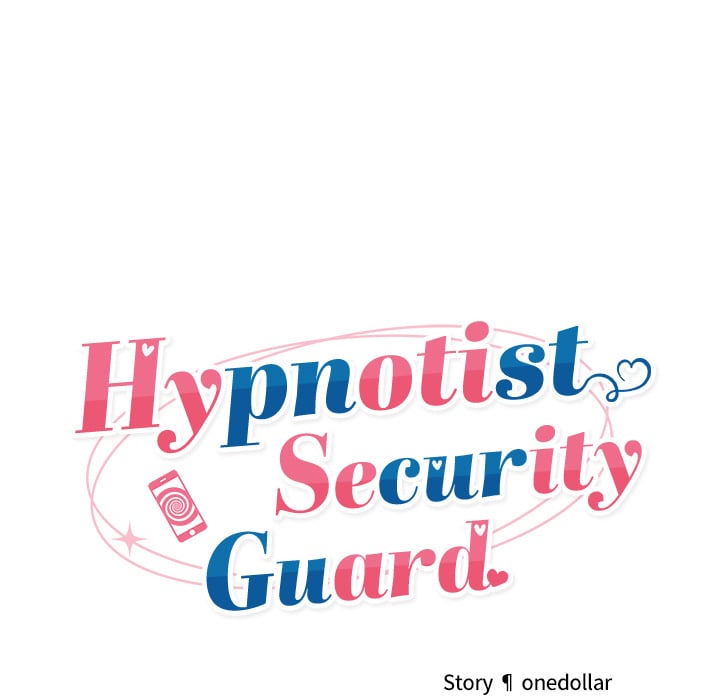 Hypnotist Security Guard (Uncensored) Chapter 15 - Page 25