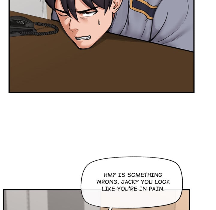 Hypnotist Security Guard (Uncensored) Chapter 15 - Page 31