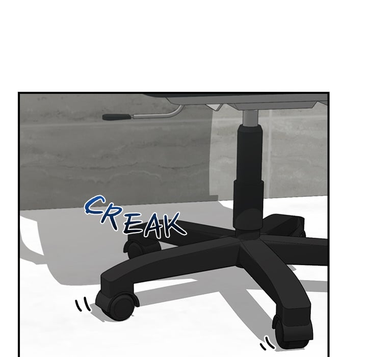 Hypnotist Security Guard (Uncensored) Chapter 15 - Page 60