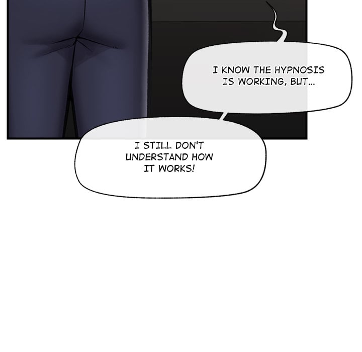 Hypnotist Security Guard (Uncensored) Chapter 15 - Page 72