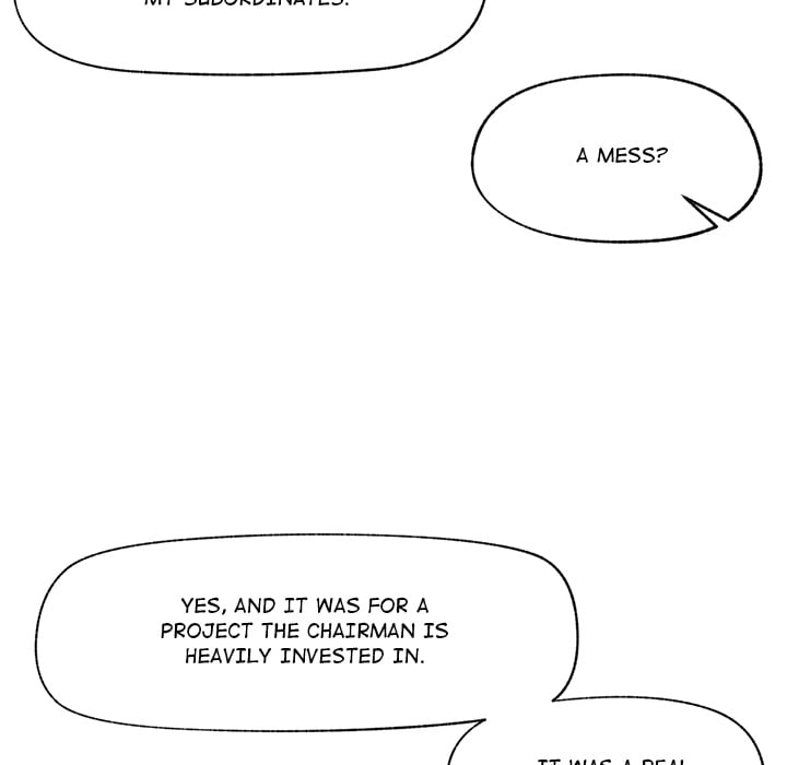 Hypnotist Security Guard (Uncensored) Chapter 15 - Page 91