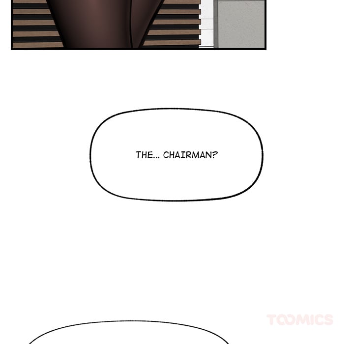 Hypnotist Security Guard (Uncensored) Chapter 15 - Page 93