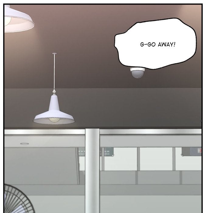 Hypnotist Security Guard (Uncensored) Chapter 18 - Page 10