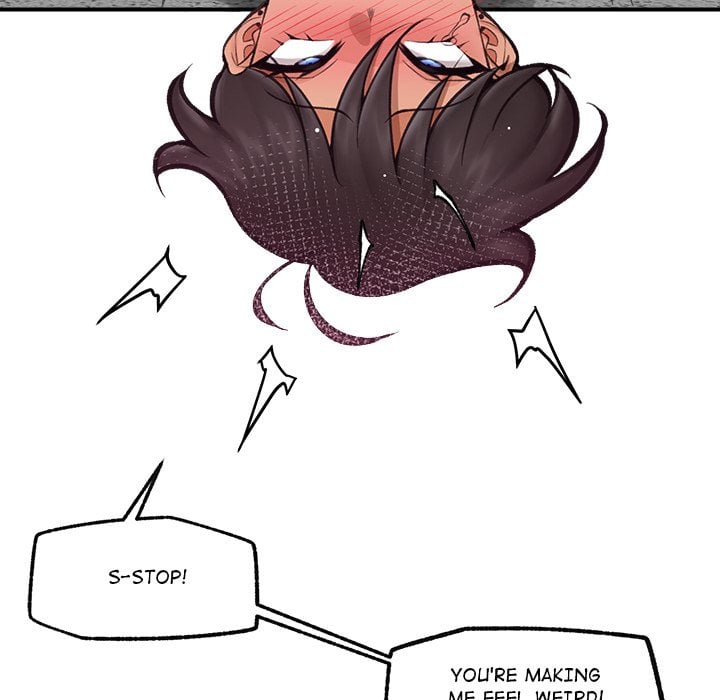 Hypnotist Security Guard (Uncensored) Chapter 18 - Page 170