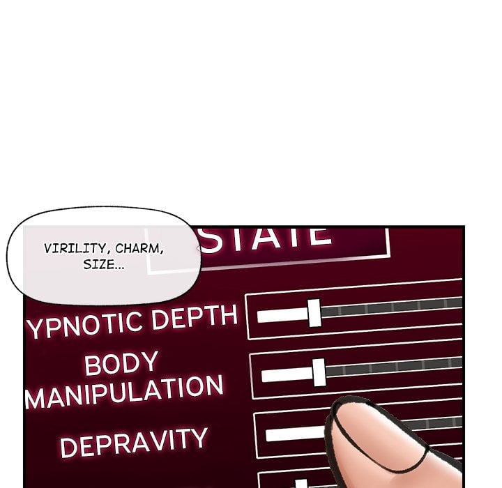 Hypnotist Security Guard (Uncensored) Chapter 18 - Page 49