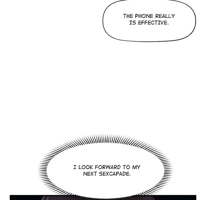 Hypnotist Security Guard (Uncensored) Chapter 18 - Page 60