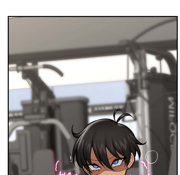 Hypnotist Security Guard (Uncensored) Chapter 18 - Page 7