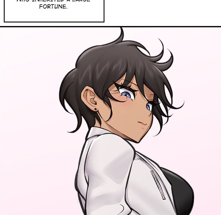 Hypnotist Security Guard (Uncensored) Chapter 18 - Page 70