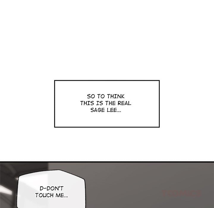 Hypnotist Security Guard (Uncensored) Chapter 18 - Page 75