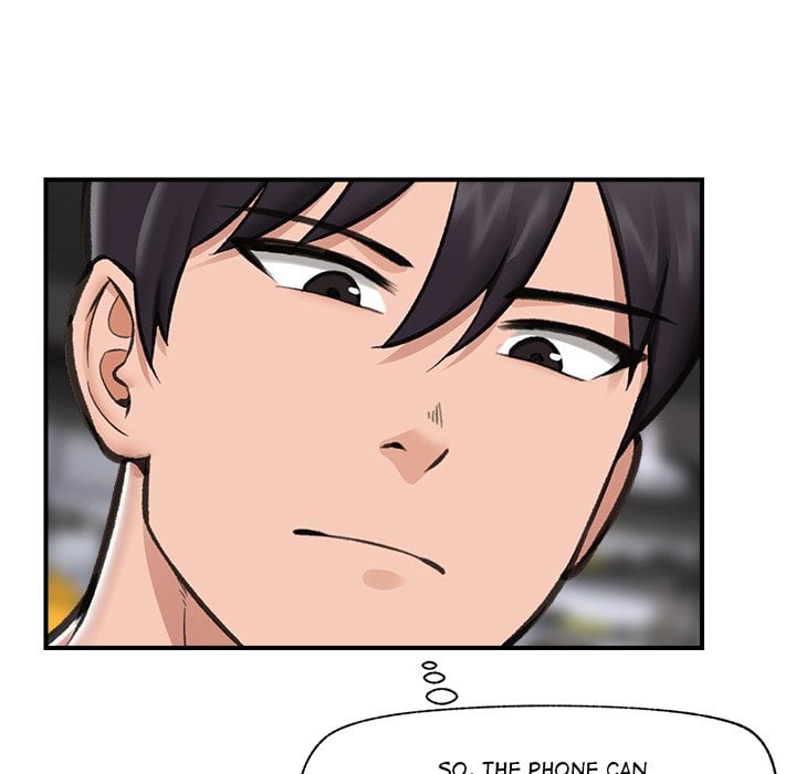 Hypnotist Security Guard (Uncensored) Chapter 18 - Page 86