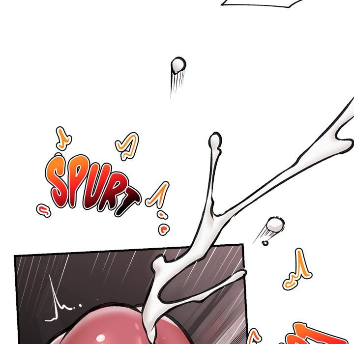 Hypnotist Security Guard (Uncensored) Chapter 19 - Page 119