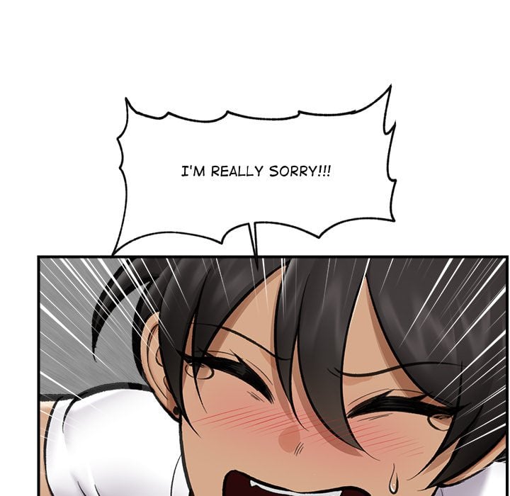 Hypnotist Security Guard (Uncensored) Chapter 19 - Page 32