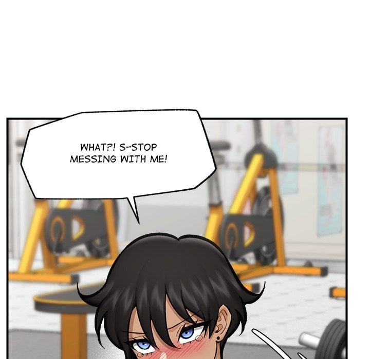 Hypnotist Security Guard (Uncensored) Chapter 19 - Page 44