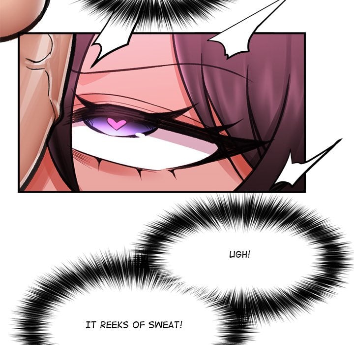 Hypnotist Security Guard (Uncensored) Chapter 19 - Page 72