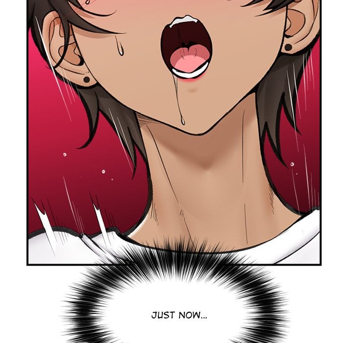 Hypnotist Security Guard (Uncensored) Chapter 19 - Page 8