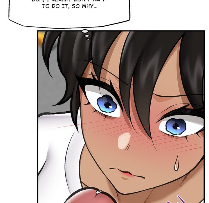 Hypnotist Security Guard (Uncensored) Chapter 19 - Page 85