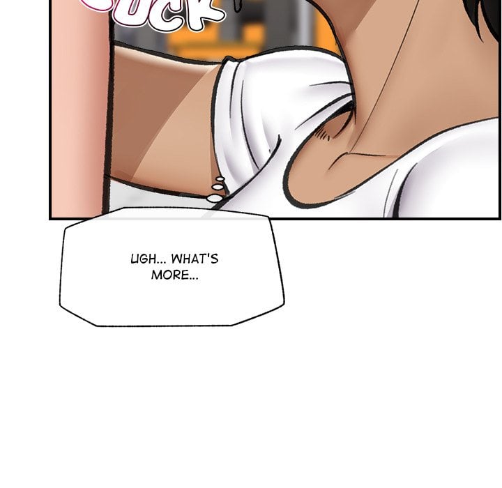 Hypnotist Security Guard (Uncensored) Chapter 19 - Page 95