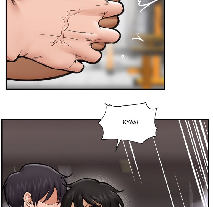 Hypnotist Security Guard (Uncensored) Chapter 20 - Page 113