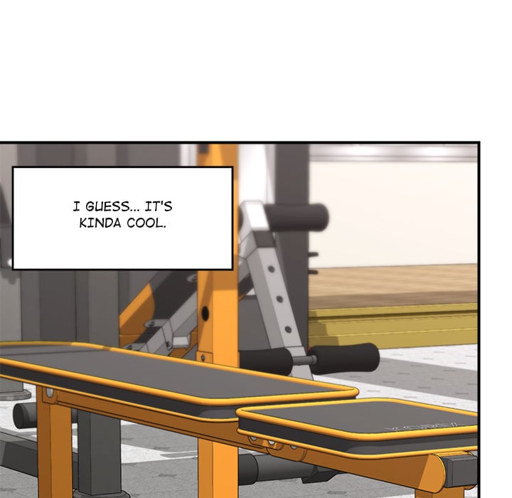 Hypnotist Security Guard (Uncensored) Chapter 20 - Page 116