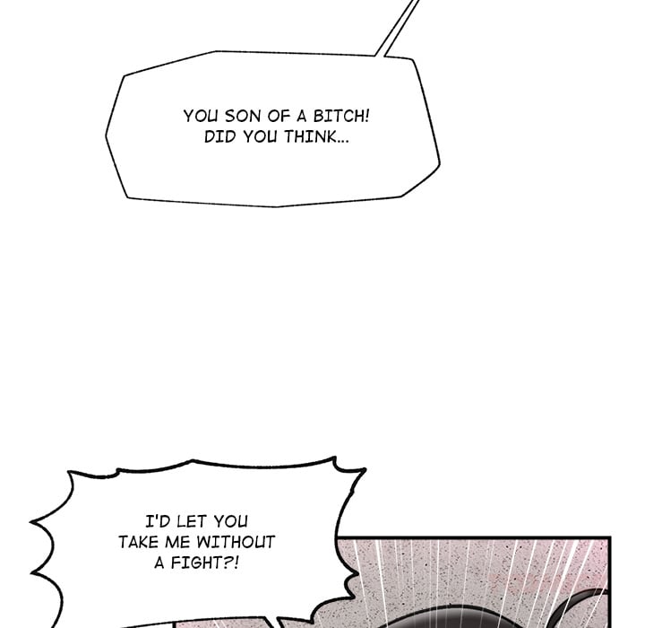 Hypnotist Security Guard (Uncensored) Chapter 20 - Page 57