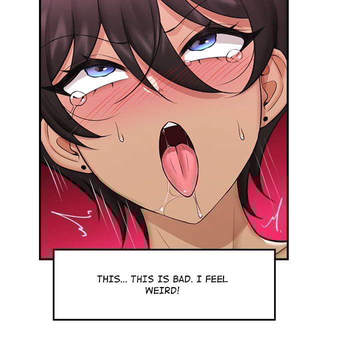 Hypnotist Security Guard (Uncensored) Chapter 20 - Page 85