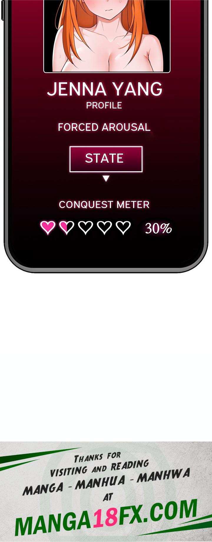 Hypnotist Security Guard (Uncensored) Chapter 23 - Page 23