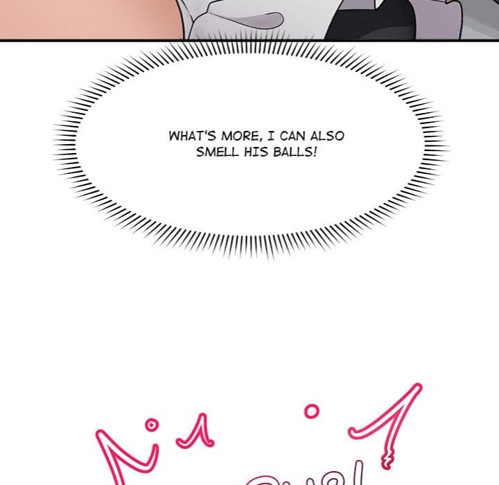 Hypnotist Security Guard (Uncensored) Chapter 33 - Page 112