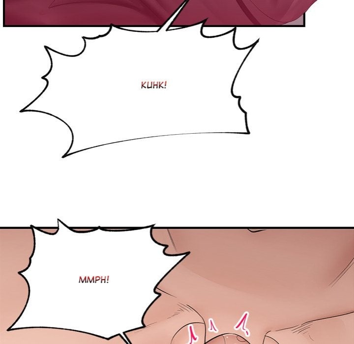 Hypnotist Security Guard (Uncensored) Chapter 33 - Page 122