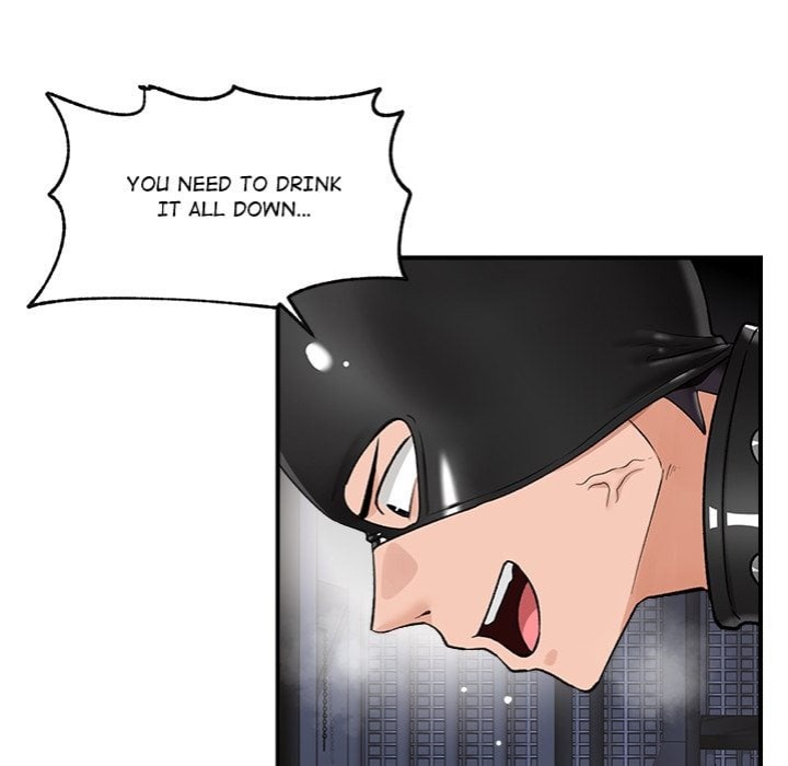 Hypnotist Security Guard (Uncensored) Chapter 33 - Page 138