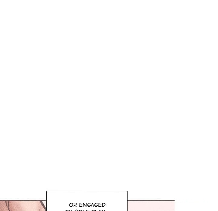 Hypnotist Security Guard (Uncensored) Chapter 33 - Page 20