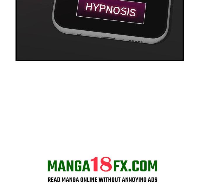 Hypnotist Security Guard (Uncensored) Chapter 33 - Page 4