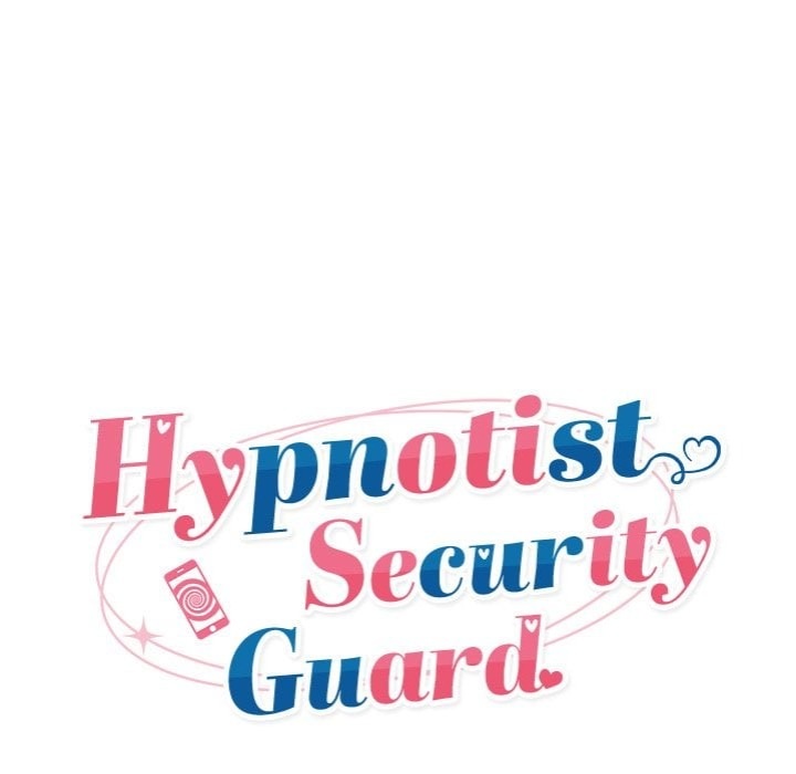 Hypnotist Security Guard (Uncensored) Chapter 33 - Page 44