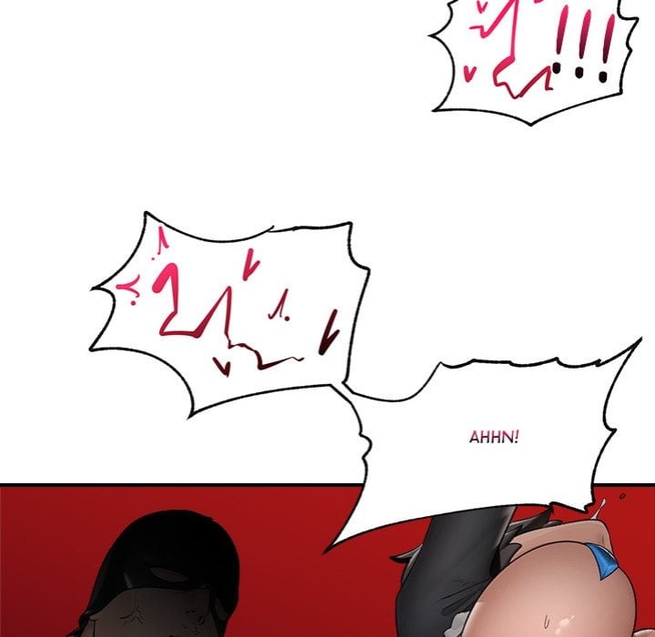 Hypnotist Security Guard (Uncensored) Chapter 33 - Page 66