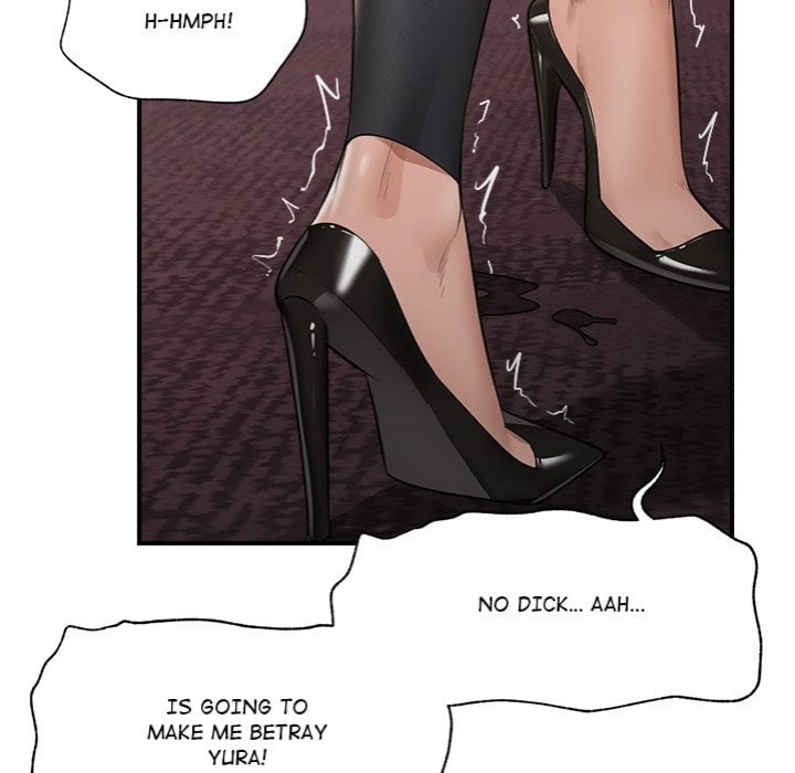 Hypnotist Security Guard (Uncensored) Chapter 33 - Page 83