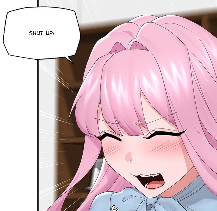 Hypnotist Security Guard (Uncensored) Chapter 36 - Page 113