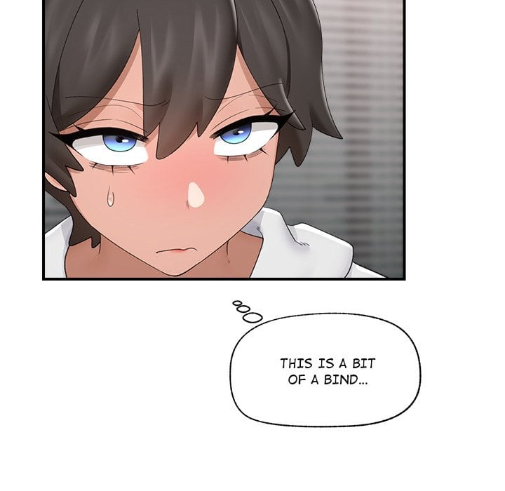 Hypnotist Security Guard (Uncensored) Chapter 36 - Page 126