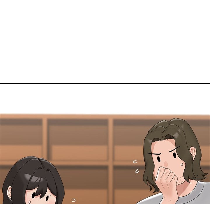 Hypnotist Security Guard (Uncensored) Chapter 36 - Page 74