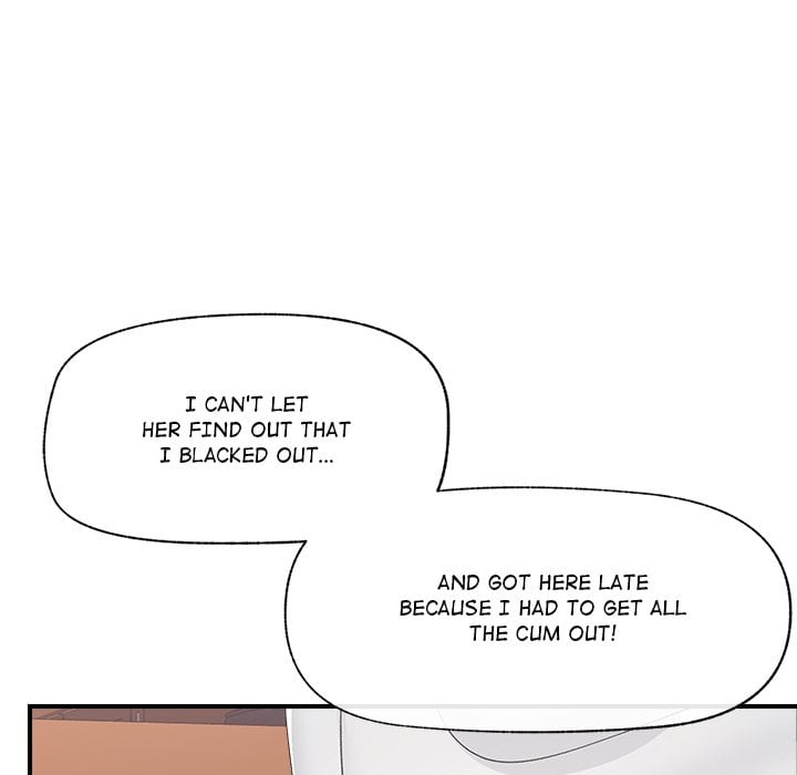 Hypnotist Security Guard (Uncensored) Chapter 36 - Page 87