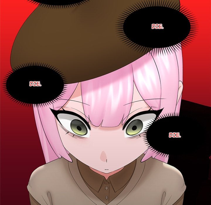 Hypnotist Security Guard (Uncensored) Chapter 38 - Page 101