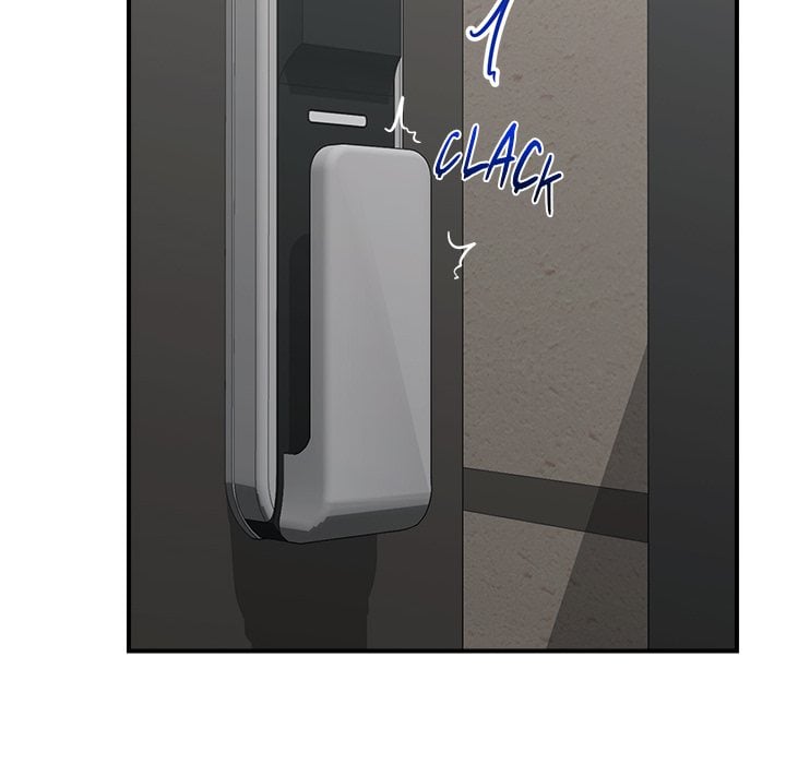 Hypnotist Security Guard (Uncensored) Chapter 38 - Page 118