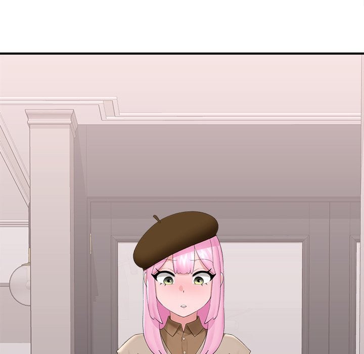 Hypnotist Security Guard (Uncensored) Chapter 38 - Page 158