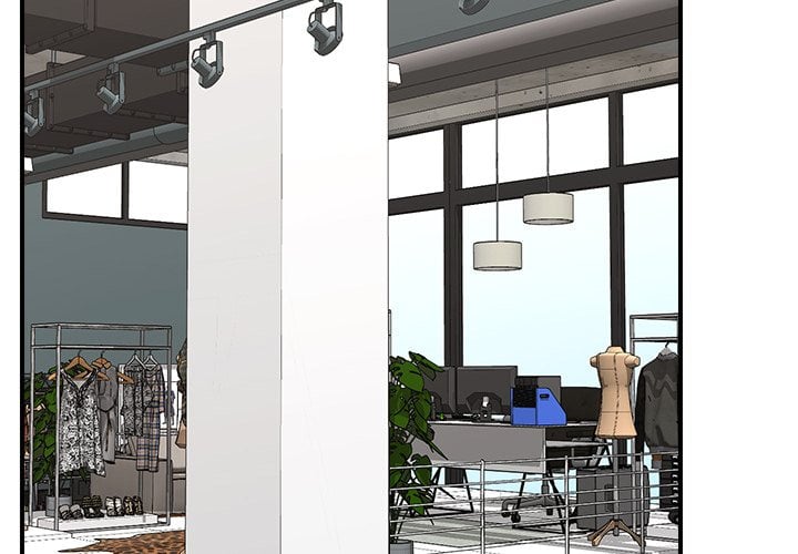 Hypnotist Security Guard (Uncensored) Chapter 38 - Page 2