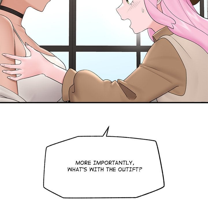 Hypnotist Security Guard (Uncensored) Chapter 38 - Page 50