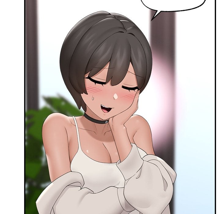 Hypnotist Security Guard (Uncensored) Chapter 38 - Page 76