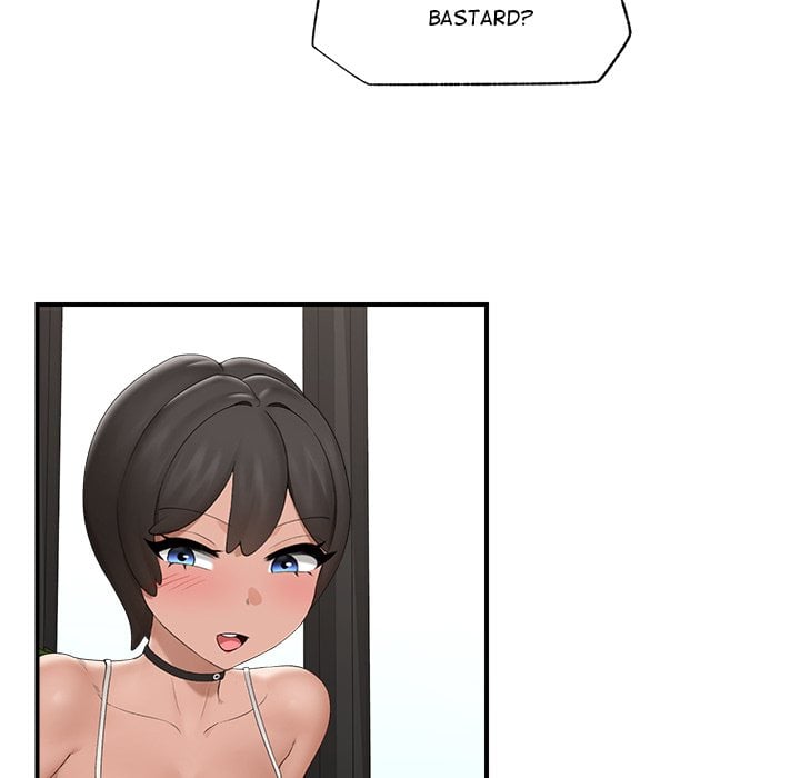 Hypnotist Security Guard (Uncensored) Chapter 38 - Page 79