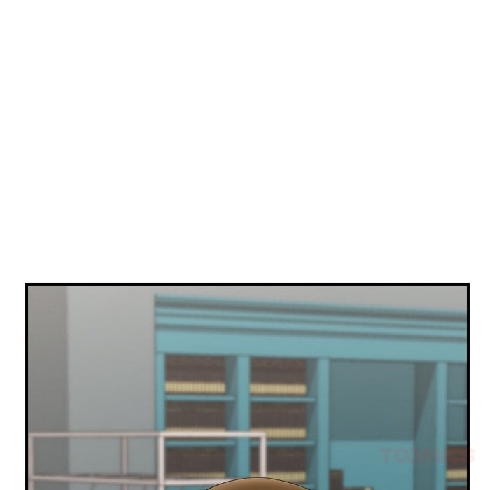 Hypnotist Security Guard (Uncensored) Chapter 38 - Page 93