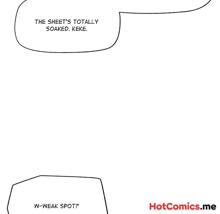 Hypnotist Security Guard (Uncensored) Chapter 42 - Page 108